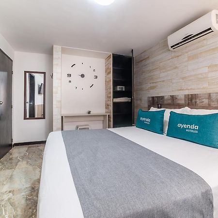 Ayenda Ruta 65 Hotell Cali Exteriör bild