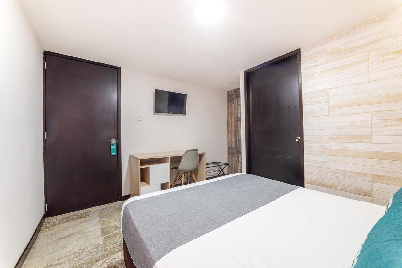 Ayenda Ruta 65 Hotell Cali Exteriör bild